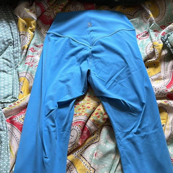 Buffbunny live free leggings - Picture 3 of 3